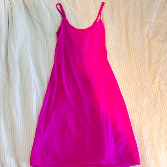 Skims Fits Everybody Dress - Picture 3 of 5